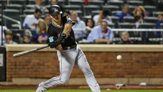 Next Story Image: J.T. Realmuto reportedly won't sign long-term deal with Marlins